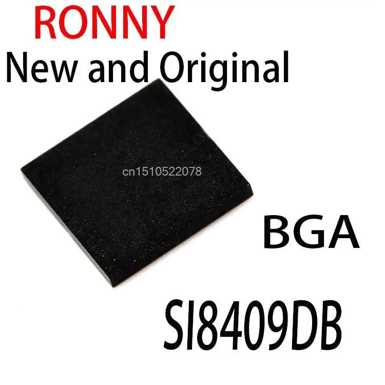 5PCS New and Original  BGA SI8409DB