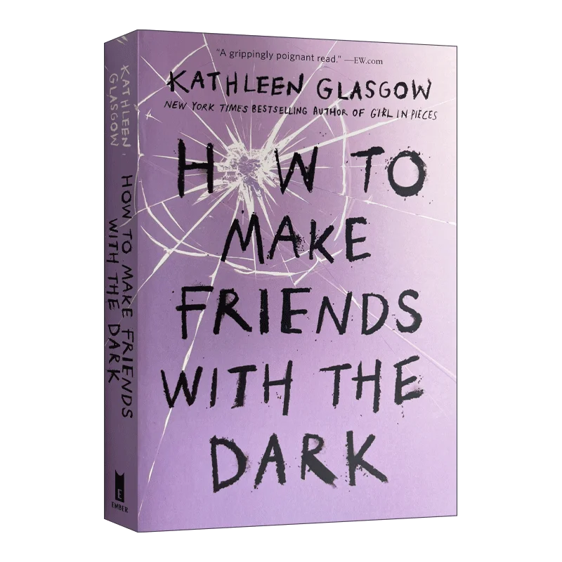 

How to Make Friends with the Dark, Bestselling books in English, Classics Novels 9781101934784