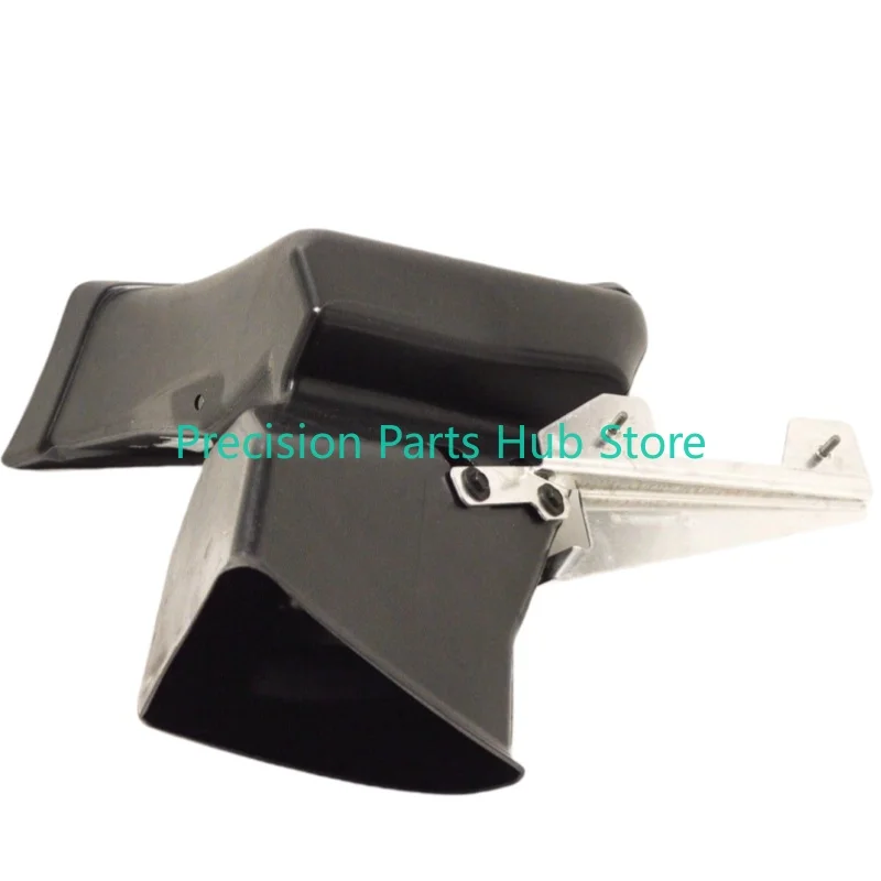 

OEM 51747900823 Front Bumper Left Air Duct For BMW M3 E92