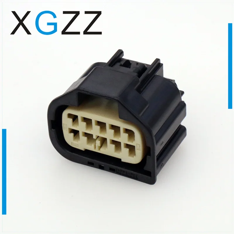 7283-5946-30 10p 커넥터, 커넥터 액세서리, 터미널 하네스, 플러그 재고