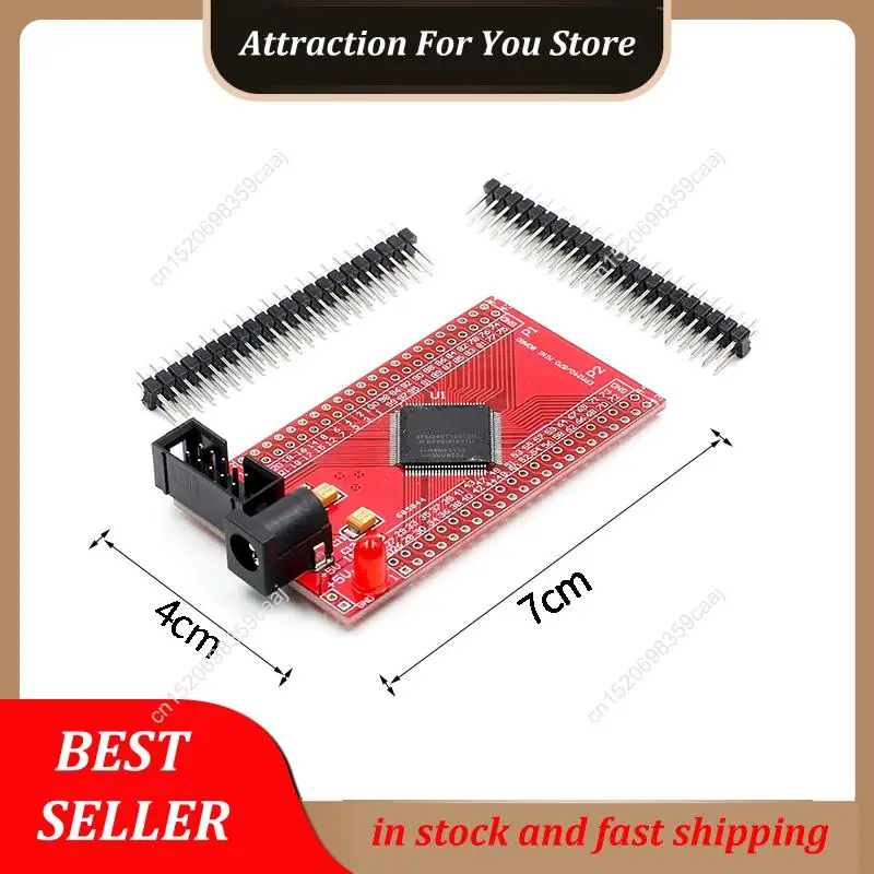 Hot Selling For 5V MAX II EPM240 CPLD Minimum System Core Board Development Board Z09