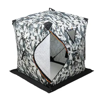 10 best sales خيمة حرارية - №5