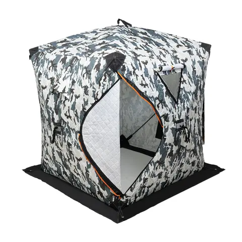 10 best sales termiskt tält - №5