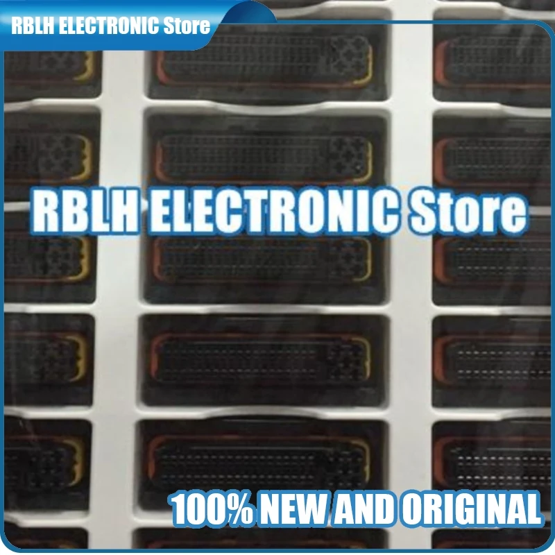 

2pcs/lot new and original connector 1473244-1