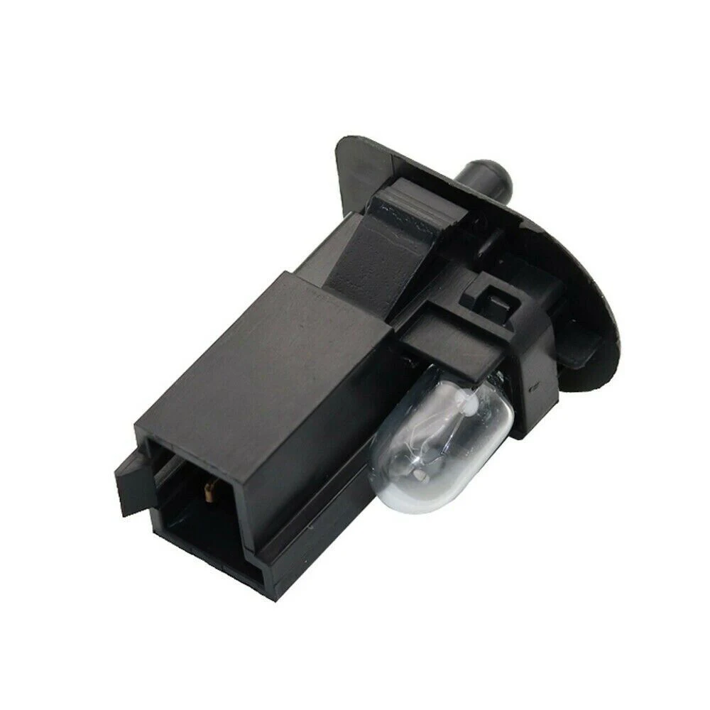 Lampada e interruttore per vano portaoggetti per Chrysler Dodge Jeep 1993-2018 4565022 04565022