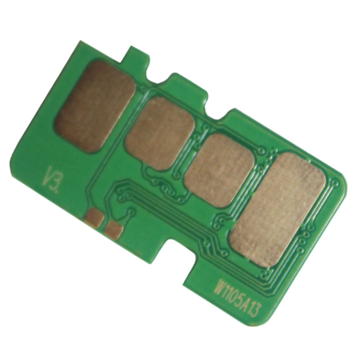 

1PCS W1106A 106A CHIP W1107A 107A 1106A W1105A CHIP 105A CHIP FOR HP Laser 107a 107w 107r Laser MFP 135w 135a 137fnw TONER CHIP