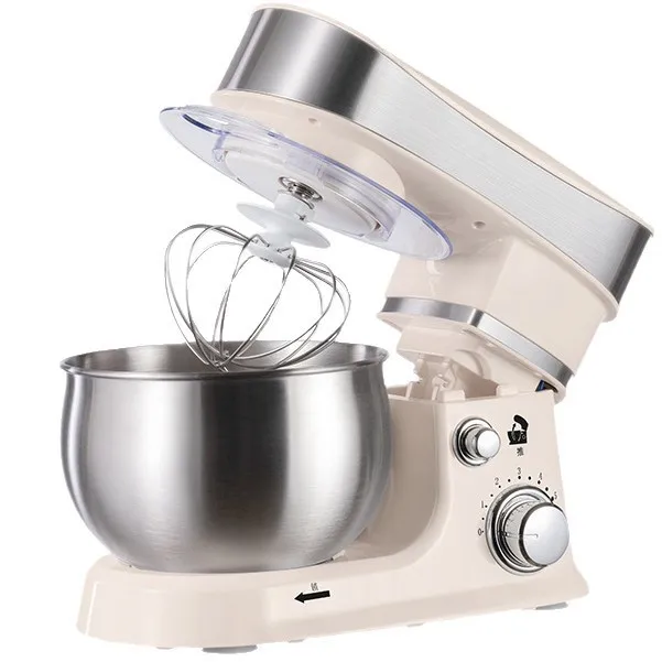 

Bakery Spiral Pizza Cake Baker Stir