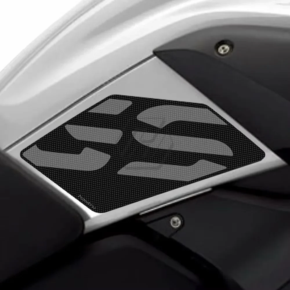 

Motorcycle Accessorie Side Tank Grip Protection Traction For BMW Motorrad R1200GS 2004-2012/R1200GS ADV 2006-2013