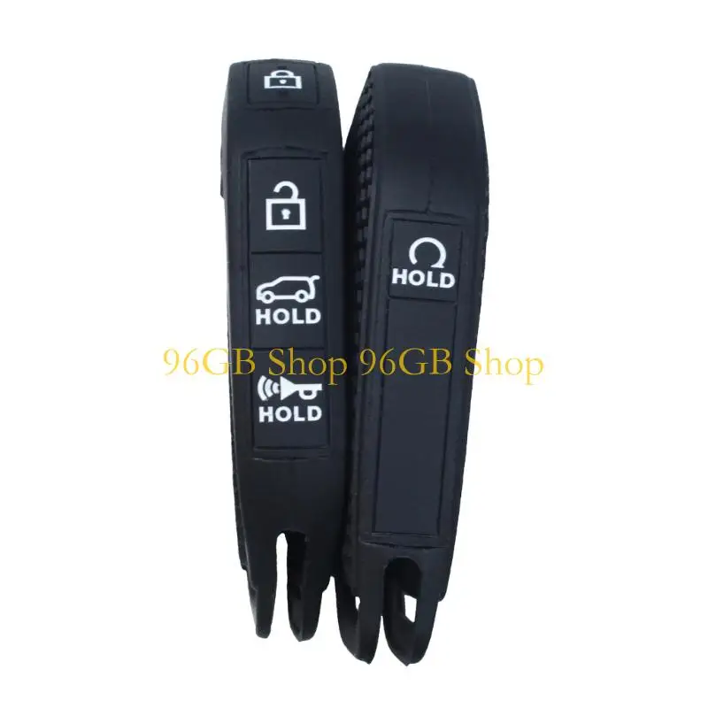 

96GB Case Waterproof Remote Cover Honeycomb Texture Shell