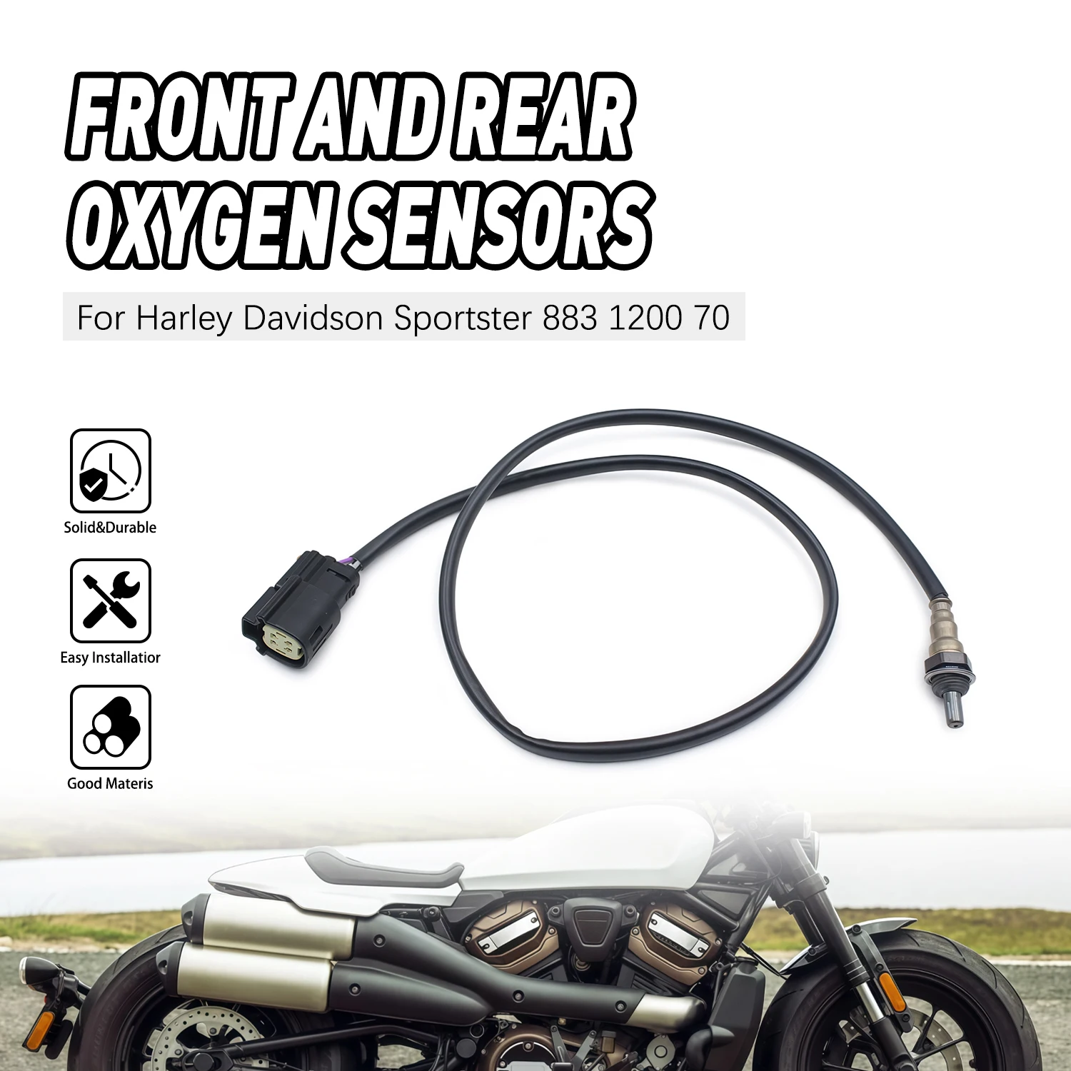 Для Harley Davidson Forty Eight