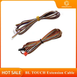 Kit de conexión de impresora 3D, piezas de impresora 3D, Cable de extensión BL TOUCH de 1,5 M para CR 10 Ender-3