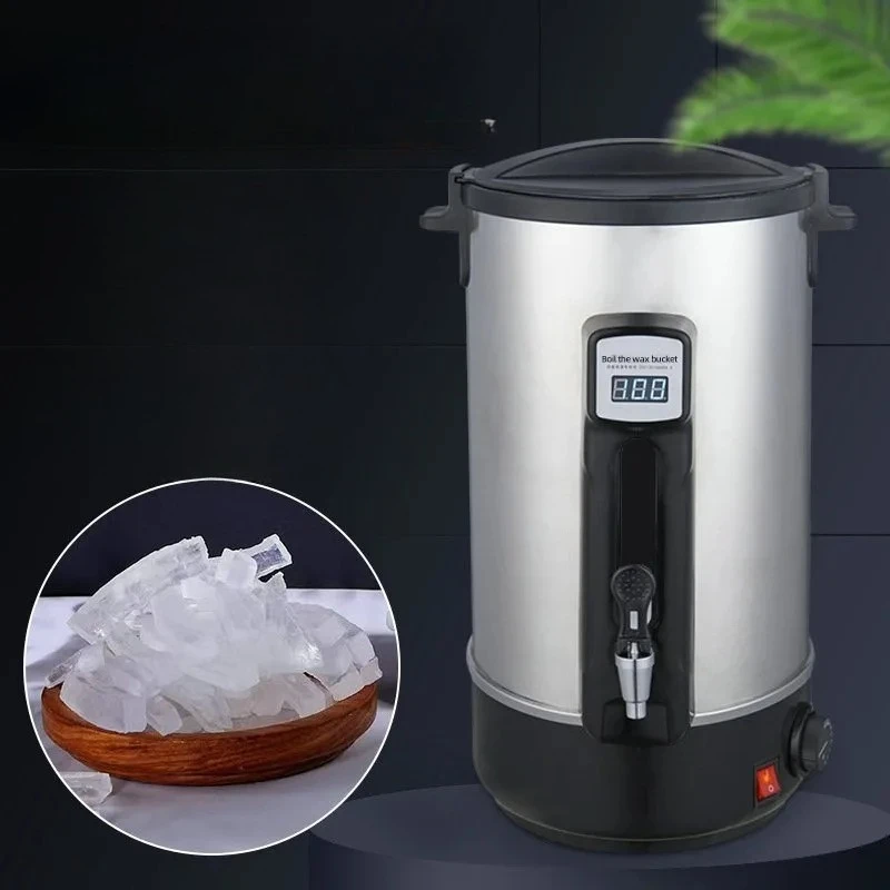 

Machine Soap Melting Machine Household Products Small Appliances Soap Melting Furnace Soap Melting Machine