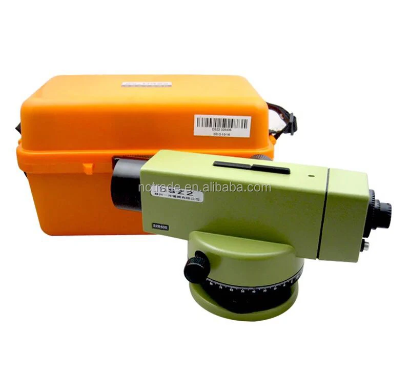 Foif DSZ2 測量オートレベルの価格