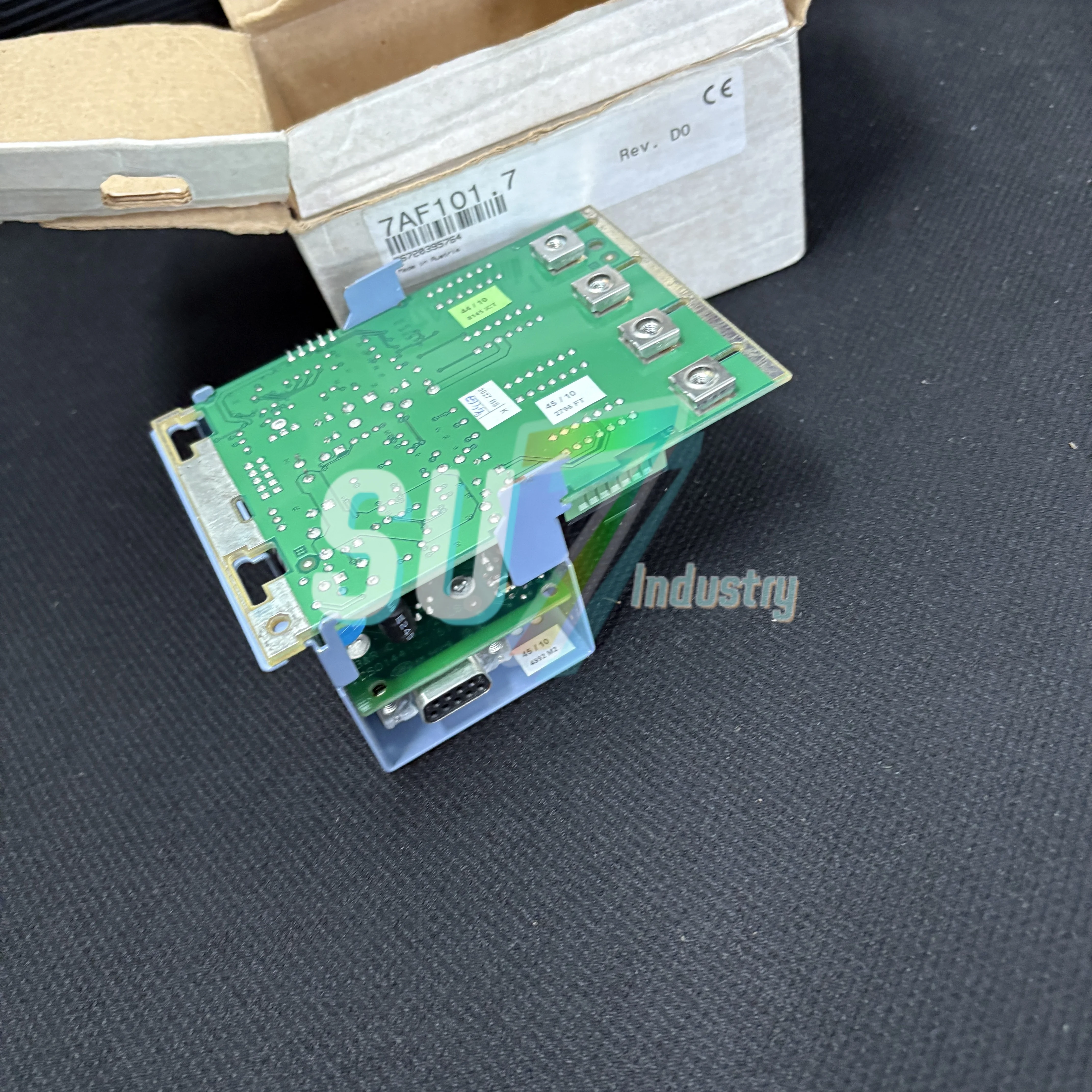 New original  module 7AF101.7  7DM435.7 7DO720.7 7MM432.70-1 7DO721.7 7EX27.50-1 7DM465.7 7DO723.7