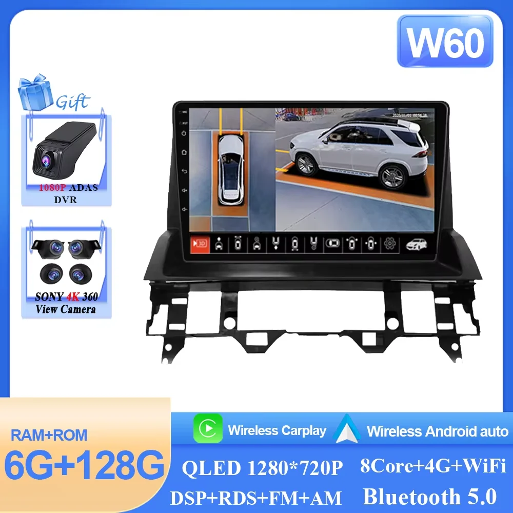 Variant: 6-128G 360
