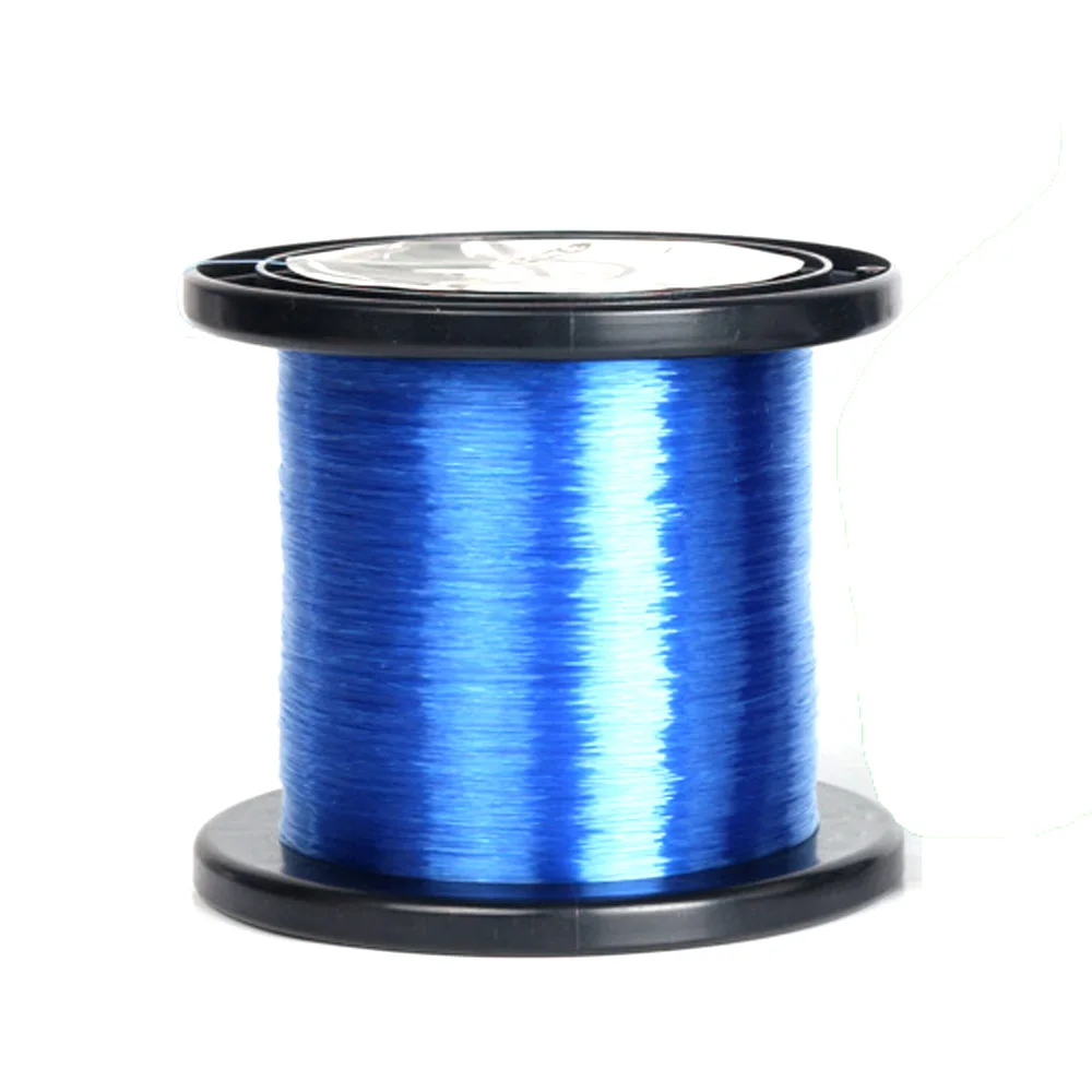 Imagem -04 - Cobre Esmaltado Enrolamento Bobina Fio Azul Cobre Laca Cabo Cabo do Ímã 0.04 mm 0.05 mm 0.07 mm 0.08 mm 0.14 mm 1000g Roll