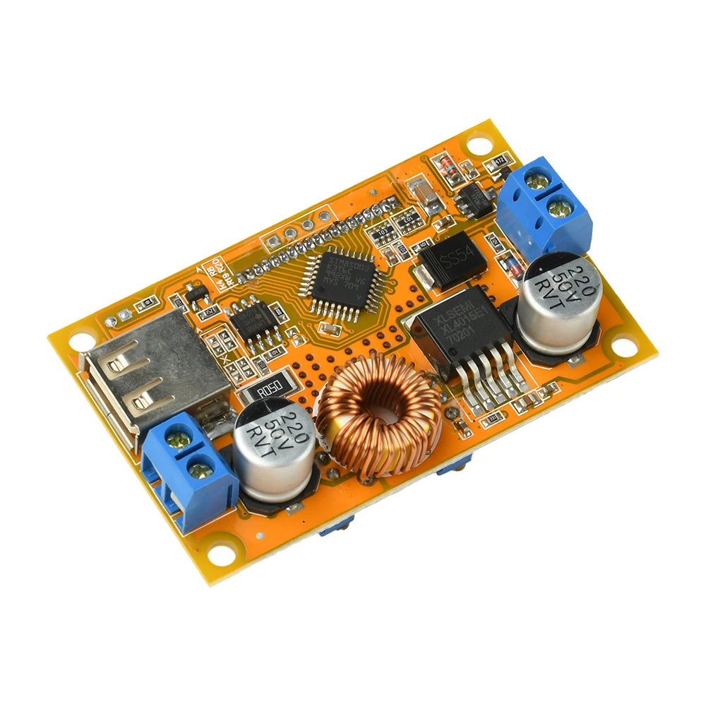 DC-DC 8V~36V To DC1…