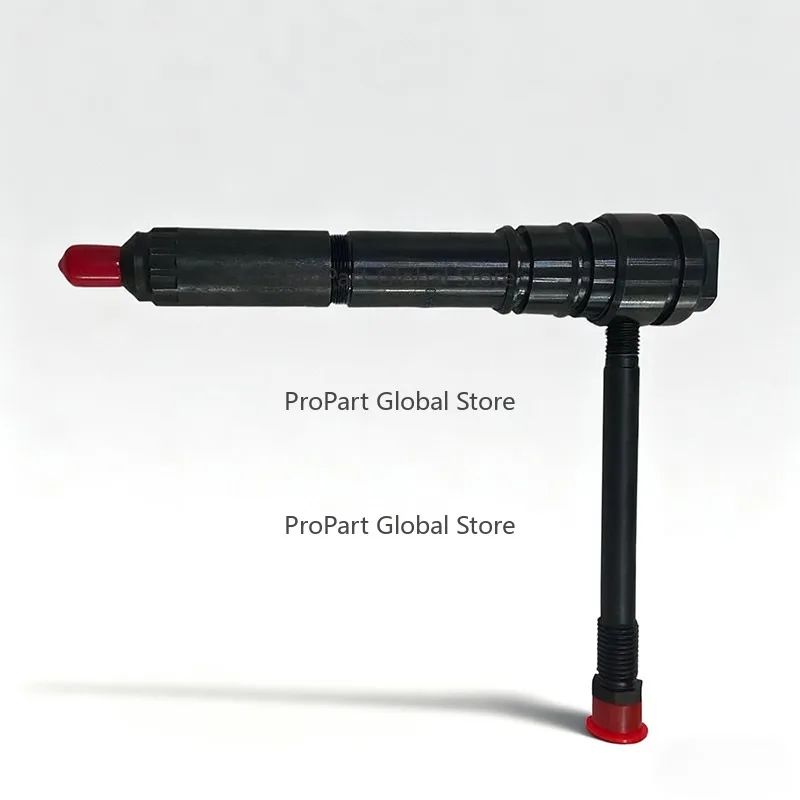 

Excavator Engine Spare Parts DEngine 6D140-2 6211-12-3500 Original Fuel Injector