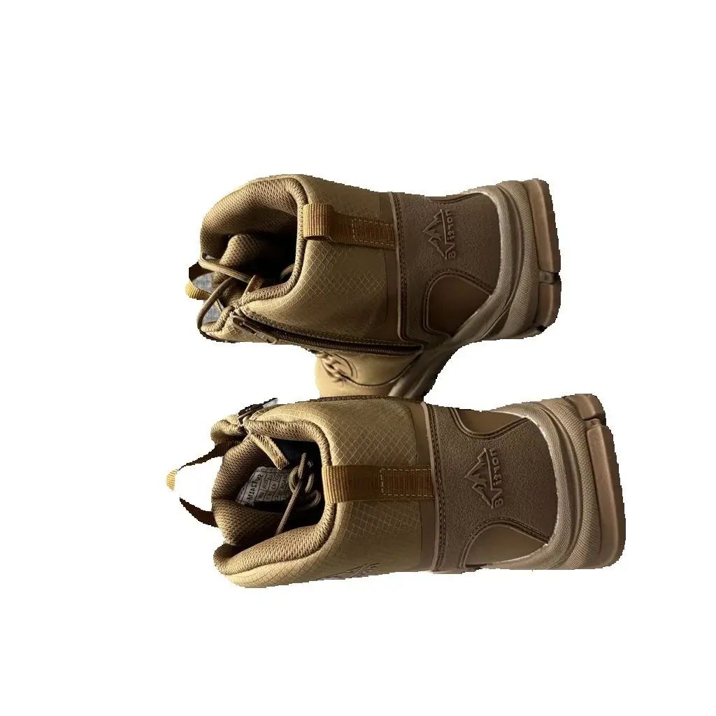 

Hot-selling Summer 2025 Outdoor Hiking Shoes High-Grip Athletic Shoes Casual Walking Hiking Boots Exceptional Quality