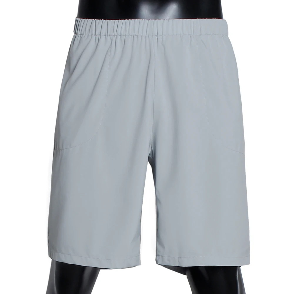 02Gray Shorts