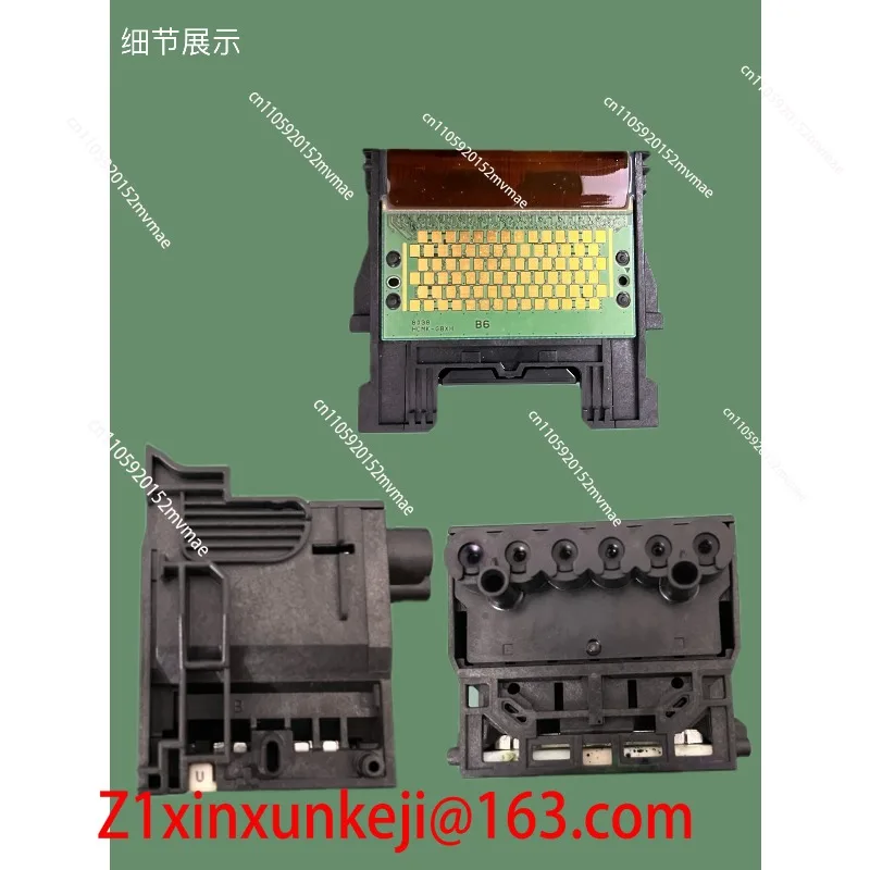 PF-03 PF-04 PF-05 PF-06 Print Head, Suitable for IPF, TM Series Plotter Head