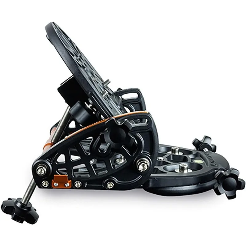 إسفين 93665 لـ NexStar Evolution/SE، أسود