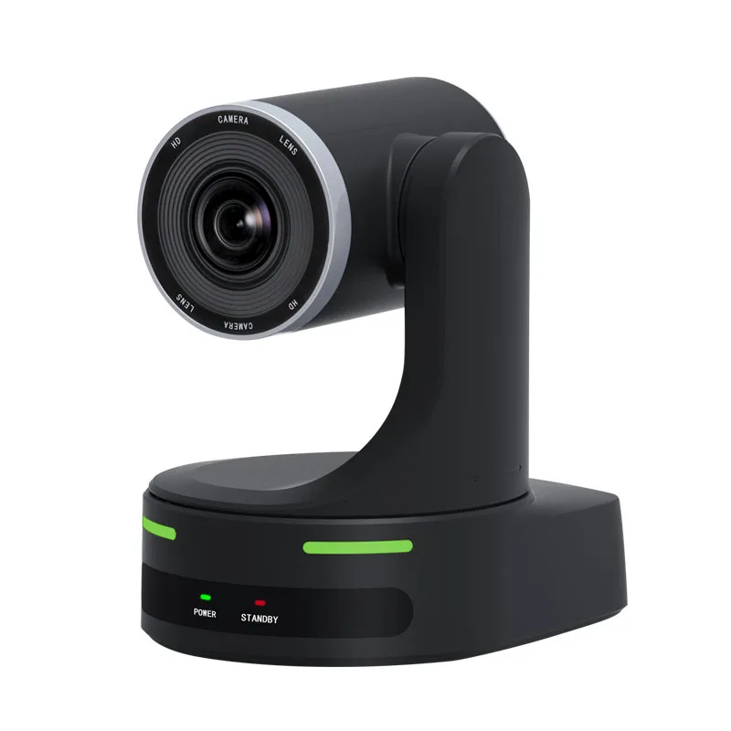 

PTZ Camera Usb Live Streaming Camara 1080P Video Conference Church Live Broadcast Webcam 20x Zoom FHD 1080P Camera PTZ Webcam