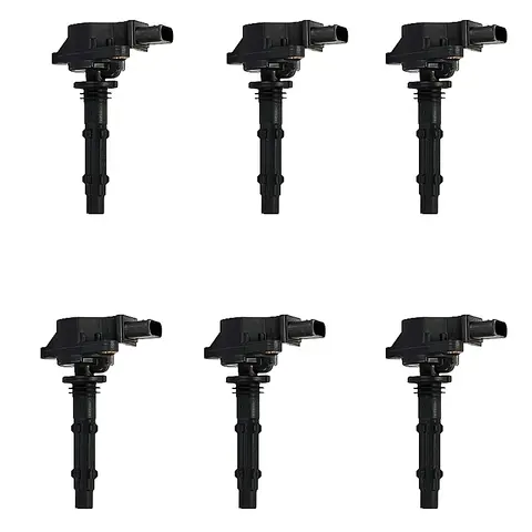 2729060060 고품질 점화 코일, 메르세데스-벤츠 W203 W204 W211 W212 CL203 S203 S204 W221 용 자동차 액세서리, A0001502780