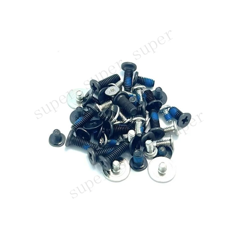 S++ New Set of screws kit For Lenovo 500e Yoga Chromebook Gen 4 82W4 82W5 5S10Z89227