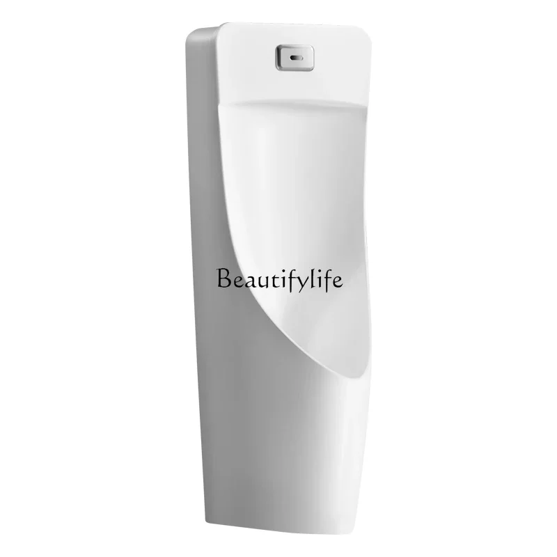 FG43FG43**Phnom Penh automatic induction integrated urinal hotel apartment wall-mounted urinal
