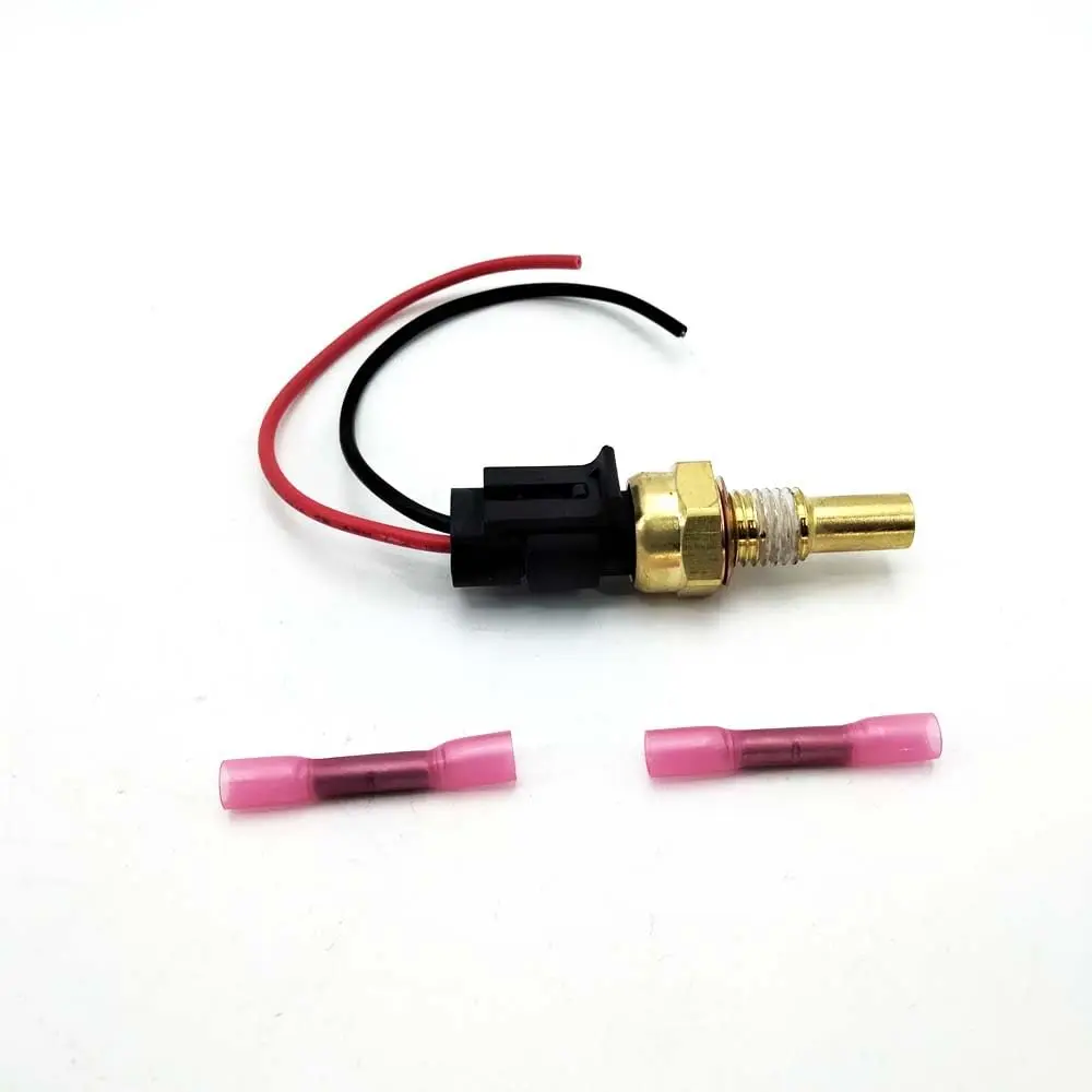 

Engine Coolant Temperature Sensor Kit For Chevrolet GMC 12608814 213953 2134333