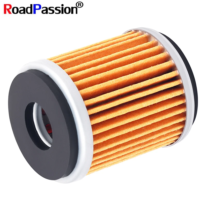 Dirt Oil Filter Petrol Fuel Filter Motorcycle Motorbike For HM Moto 200 Urban 4T 125 CRM F-X CRE-F Baja RR