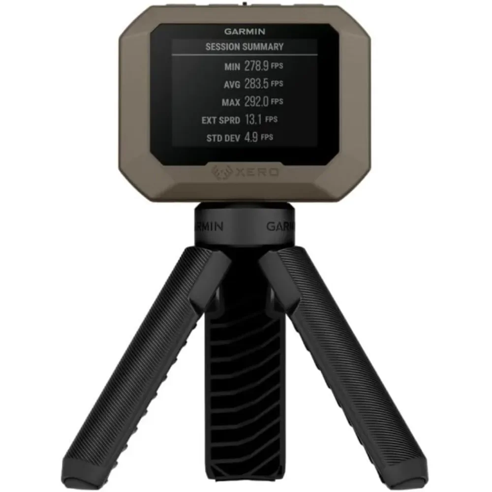 Popular.Xero C1 Pro، كرونوغراف مدمج، إعداد بسيط، قراءات دقيقة، أداء متعدد الاستخدامات #2