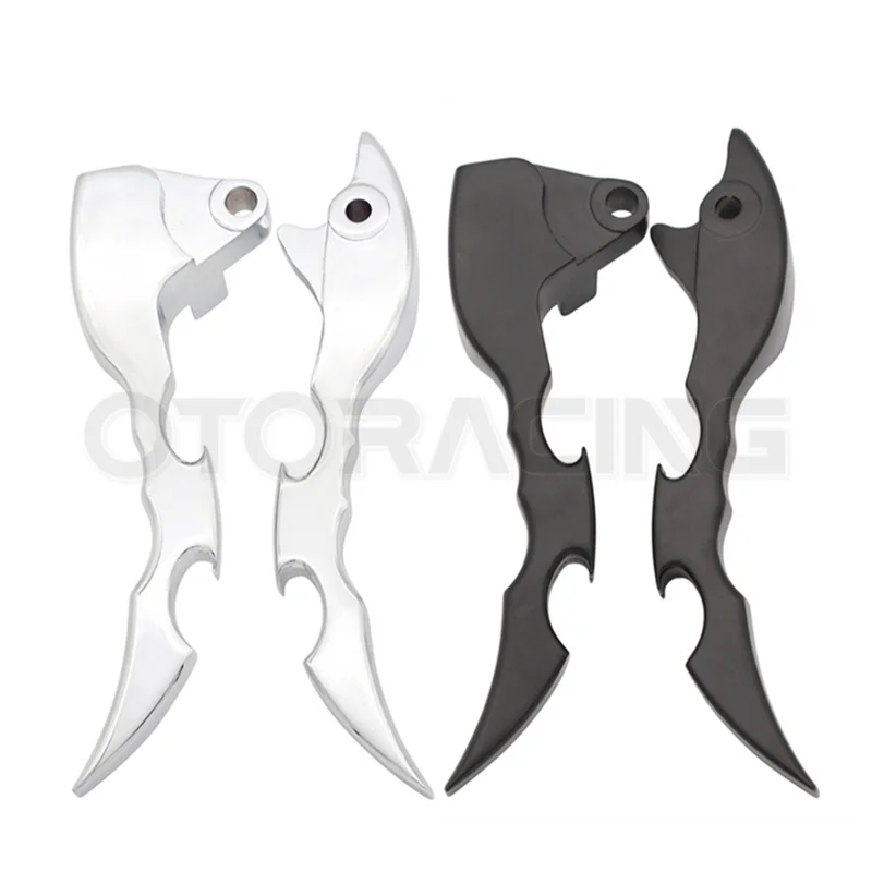 For Suzuki Boulevard M109R 2006 2007 2008 2009 2010 2011 2012 2013 2014 2015 2016 2017 Motorcycle Brake Clutch Hand Levers