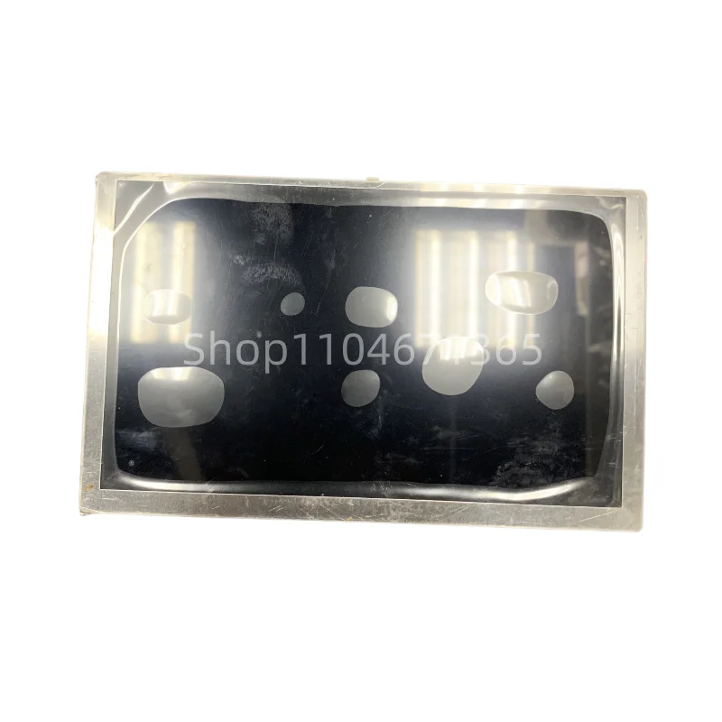 L5F30720P06 L5F30720T14 GCX062AKS-E 7 Inch LCD Display Screen Module for Repair Replacement