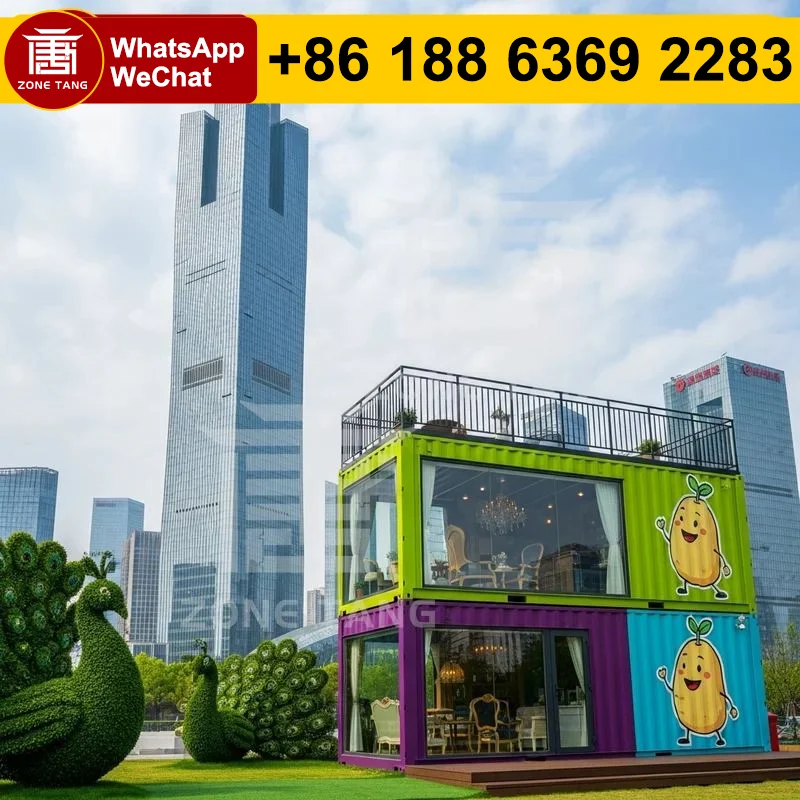 

Индивидуальный дизайн, экологичные и недорогие модульные дома из контейнеров, готовые роскошные мини-дома