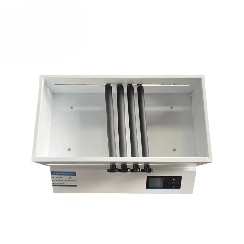 

Прямые продажи с фабрики JC-GGC-08P лабораторный горизонтальный генератор водяная баня возвратно-поступательный вибрационный экран специальное приспособление