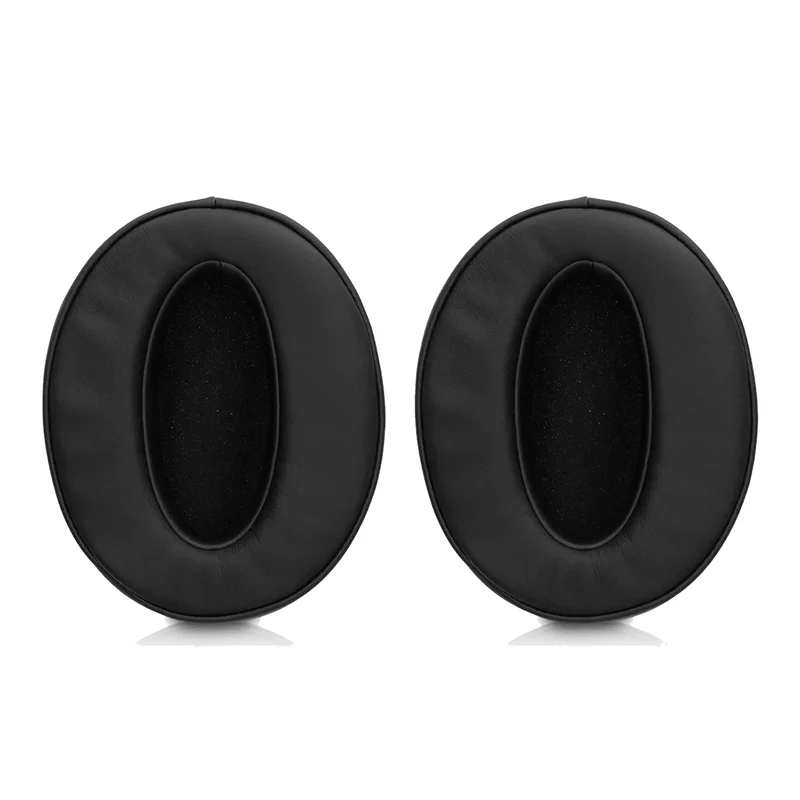 2Pcs Replacement Earpads for HD 4.50 HD4.50 BTNC WIRELESS Ear Pads Headphones Accessories