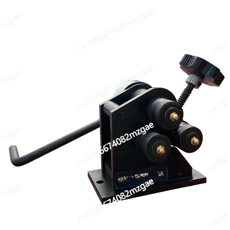 Miniature Manual Ro…