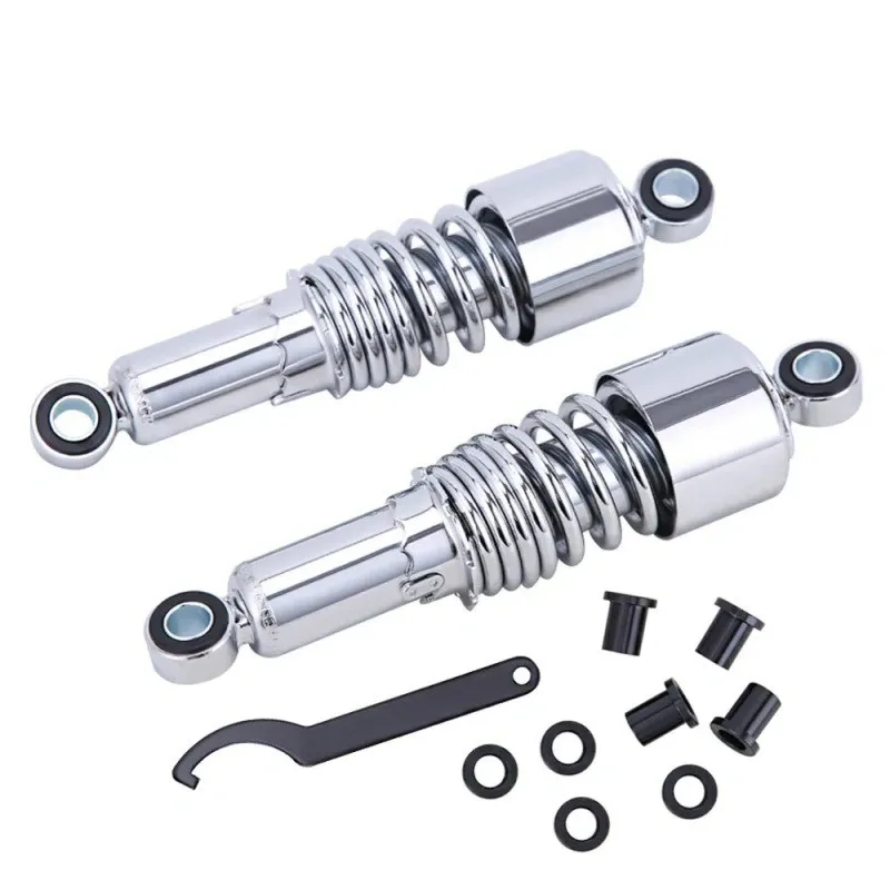 

Universal 10.5-inch 267mm Suspension Shock Absorber for 1972-12