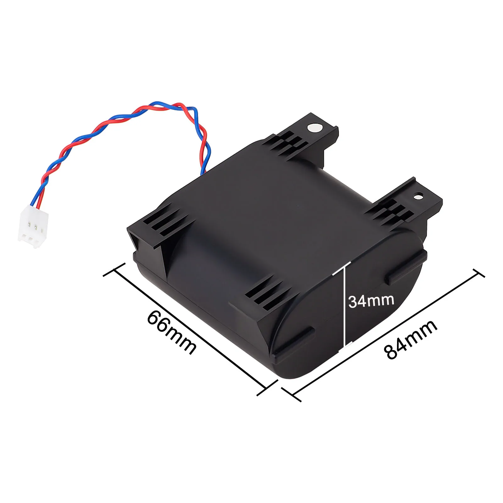Adatto peritzakem Hager logisty – 7,2 V 13,5 ah Li – socl2 allarme batteria bat02، متوافق مع Batli02