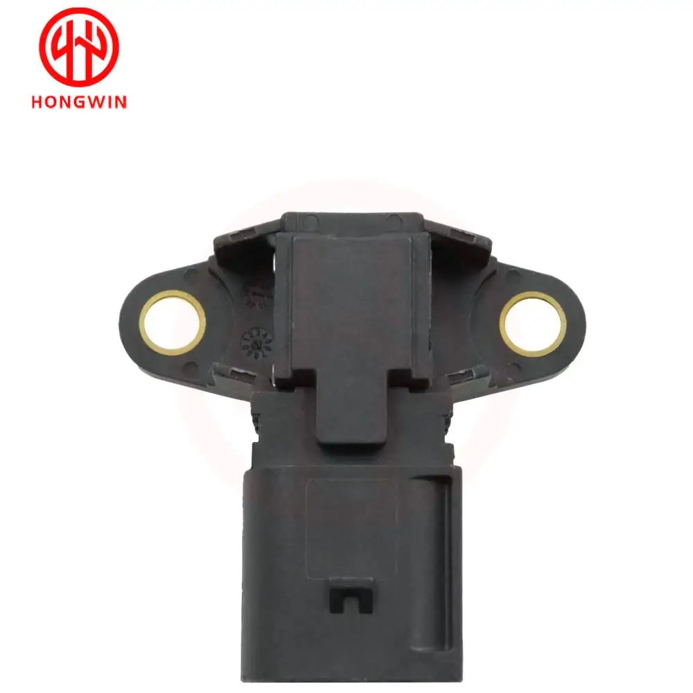 13627542623 HONGWIN Manifold Absolute Pressure MAP Sensor 13628657300 For BMW 525i 528i 530i 650i 750Li 325xi 128i  2.4 3.0 4.4L