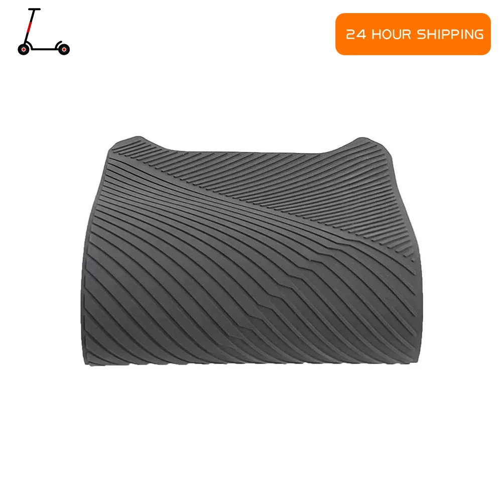 

Anti-Slip Rubber Adhesive Pedal Electric Scooter Accessories Foot Mat for Segway Ninebot ZT3 Pro Foot Pad Replace Parts