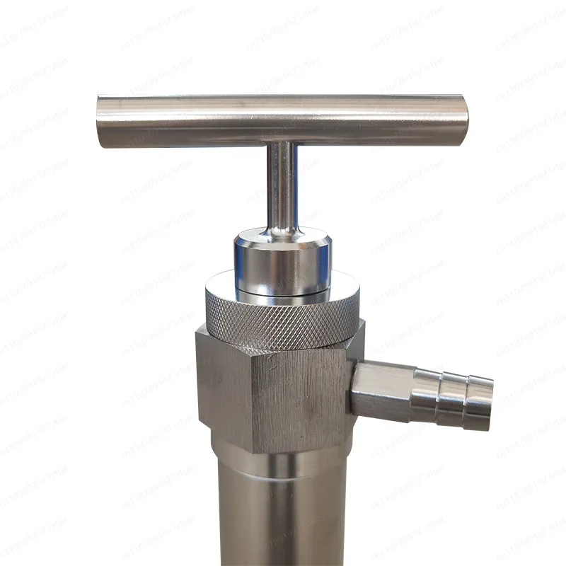 Cow Rehydration Device, Cattle Fluid Feeder, Goat Fluid Infusion Cattle stomach pump