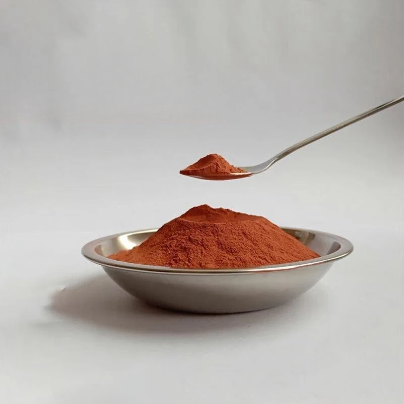 

Electrolytic Copper Powder - Micron Purple Cu Powder