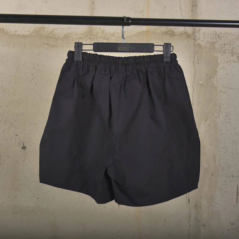 Top Quality Casual Solid Color Shorts Men Women Vintage Classic Fashion Pants Y2k Clothes Men's Clothes Women's Clothing