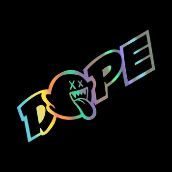 8 best sales adesivi fantastici - №3