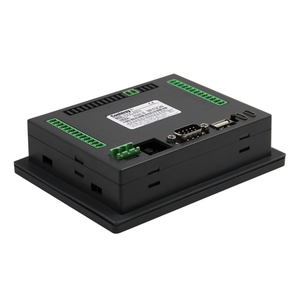 Coolmay New Fh All …