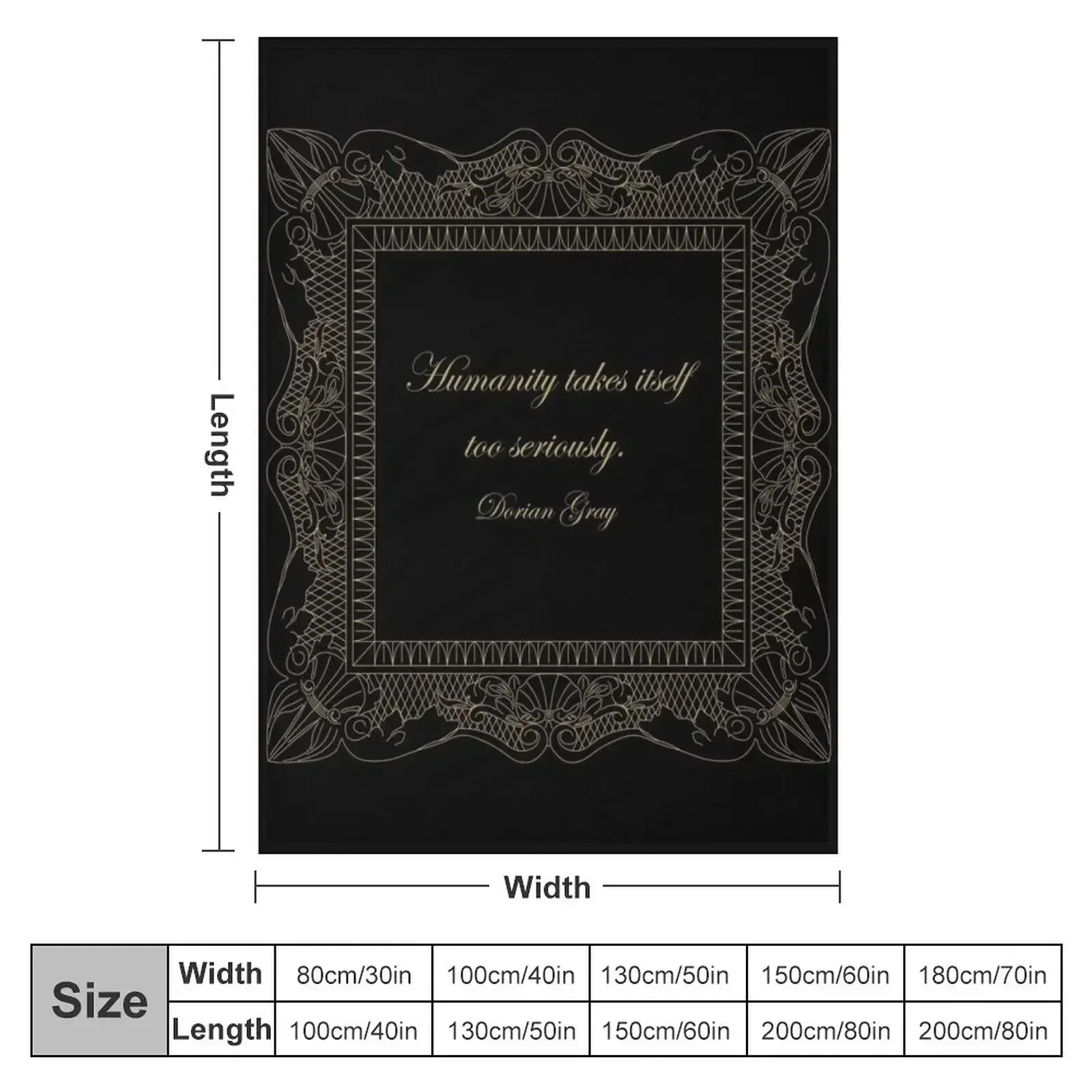 Humanity Throw Blanket Furrys Plush Decorative Throw Beautifuls Bed for sofa Blankets