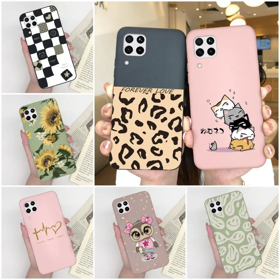 For Huawei P40 Lite… - image